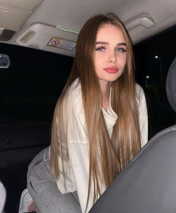 Ирочка, 24