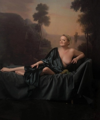 Арина, 43